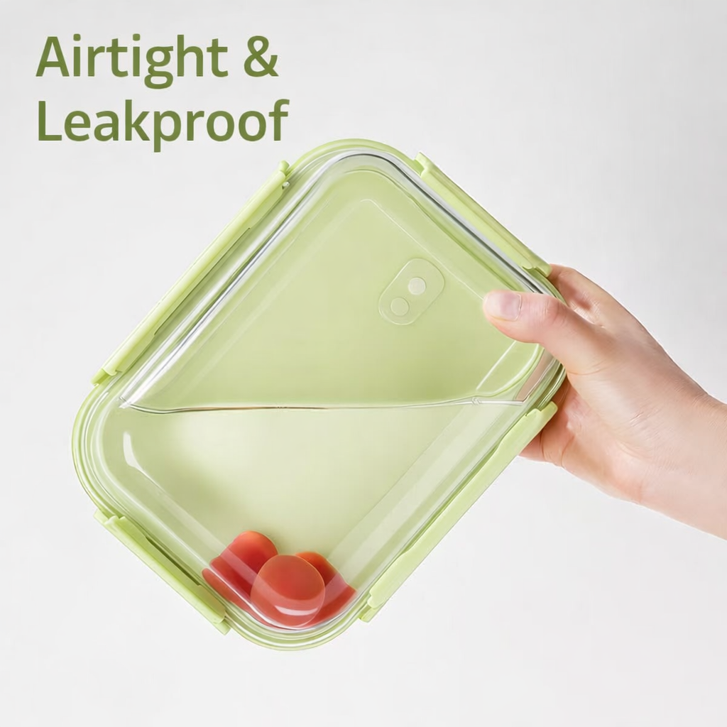 Food Storage Containers
