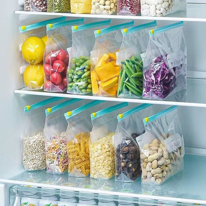 Airtight Food Storage Bags