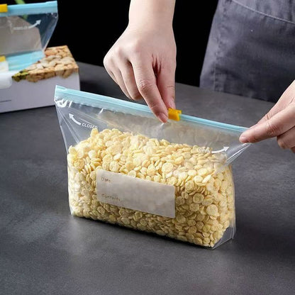 Airtight Food Storage Bags