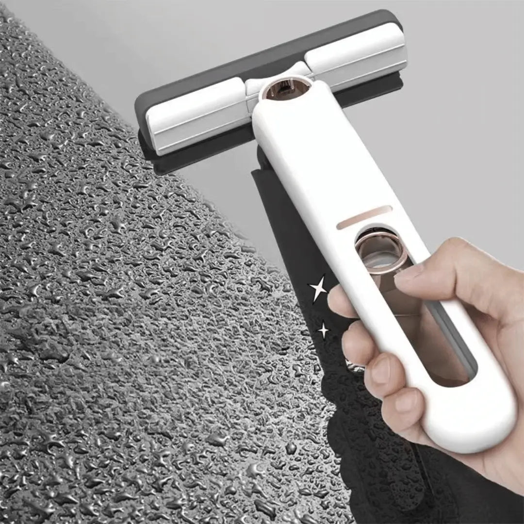 Mini Squeeze Mop