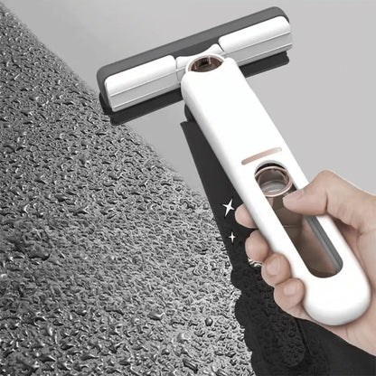 Mini Squeeze Mop