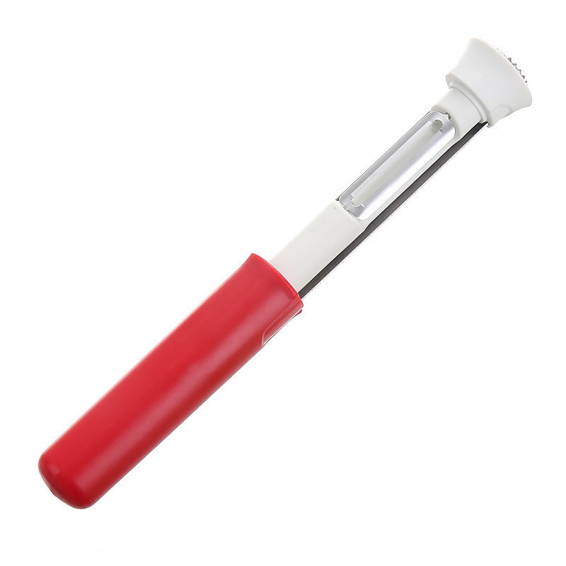 Fruit corer