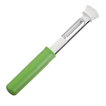 Fruit corer