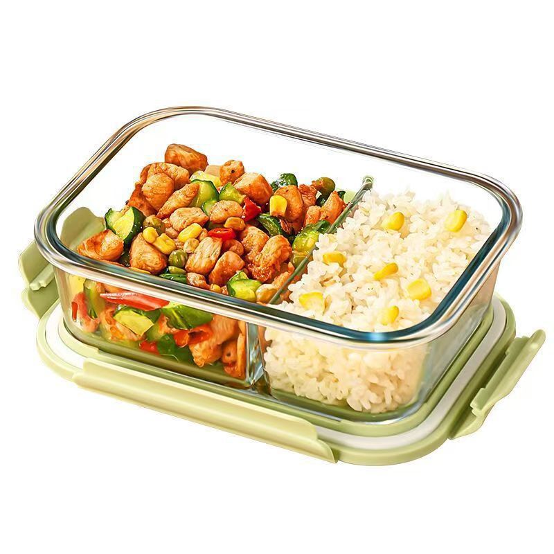 Food Storage Containers