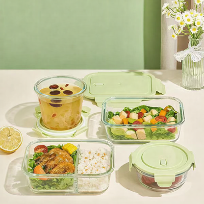 Food Storage Containers