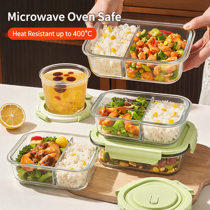 Food Storage Containers
