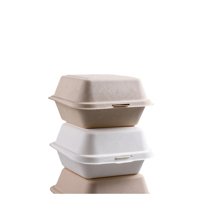 Eco-Friendly Packaging Box