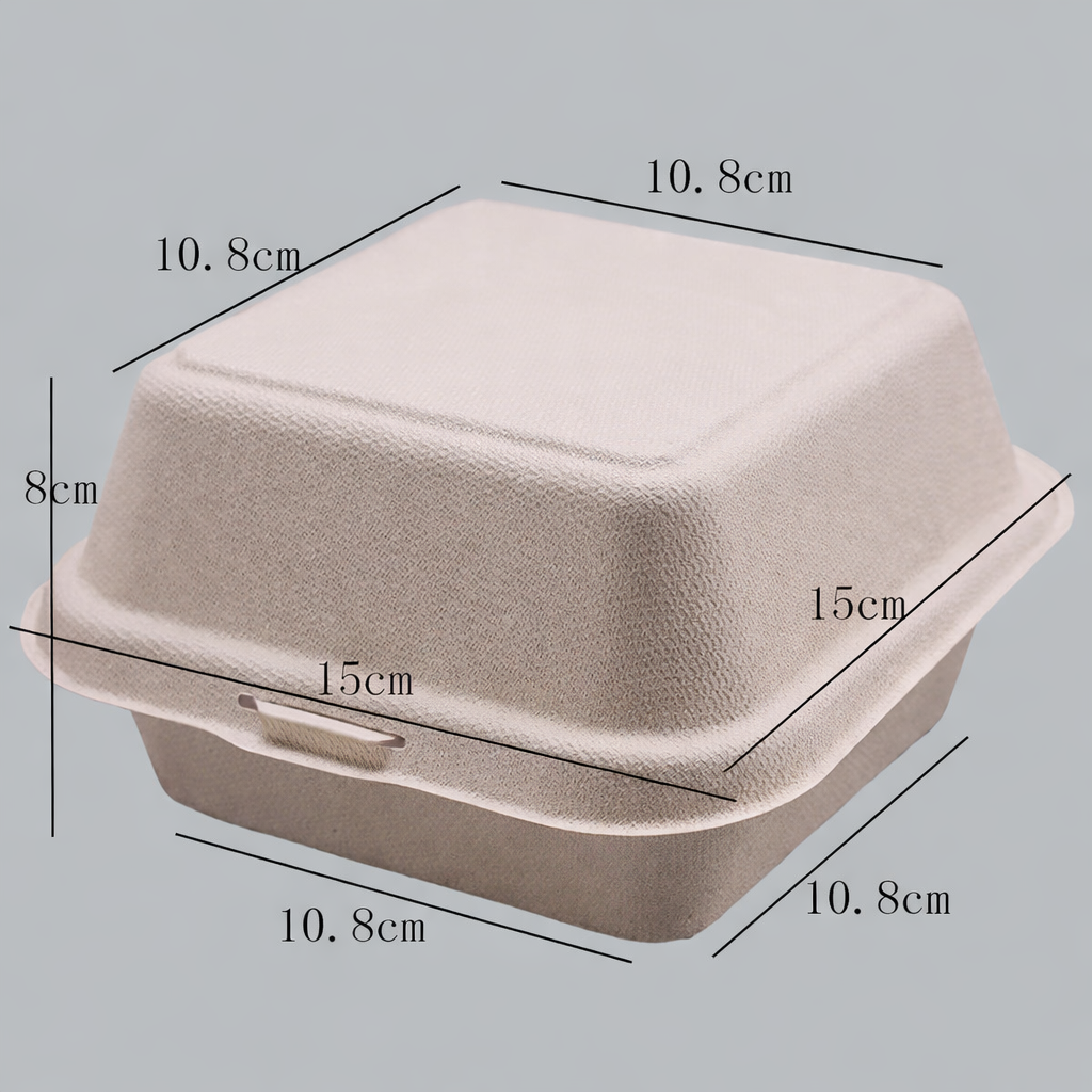 Eco-Friendly Packaging Box