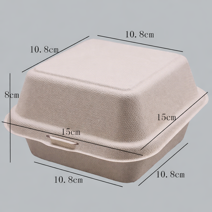 Eco-Friendly Packaging Box