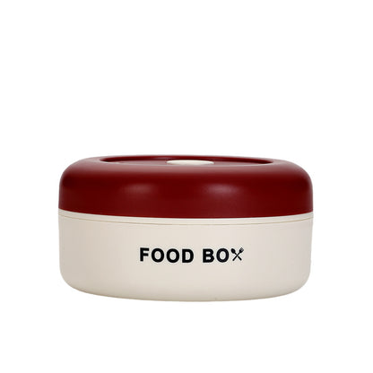 Compact and Cute Bento Lunch Box