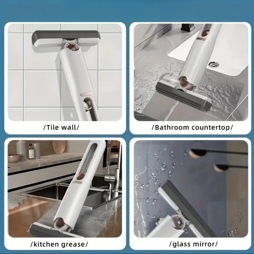Mini Squeeze Mop
