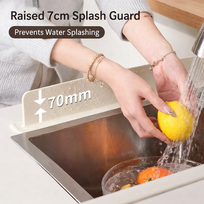 Sink Drain Mat
