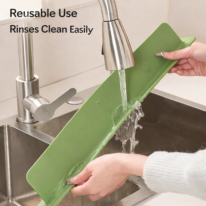 Sink Drain Mat