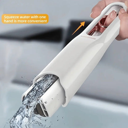 Mini Squeeze Mop