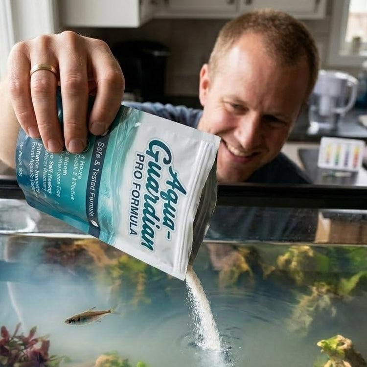 Aqua-Guardian Pro Formula