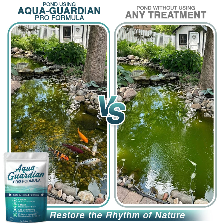 Aqua-Guardian Pro Formula