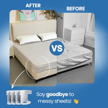 Bed Sheet Anchors