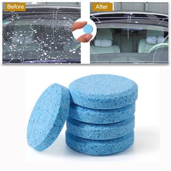 💥New Year Big Sale 50% OFF💥Concentrated Washer Fluid
