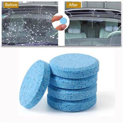 💥New Year Big Sale 50% OFF💥Concentrated Washer Fluid